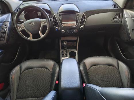 HYUNDAI IX35 2.0 16V 4P GL FLEX AUTOMÁTICO, Foto 4