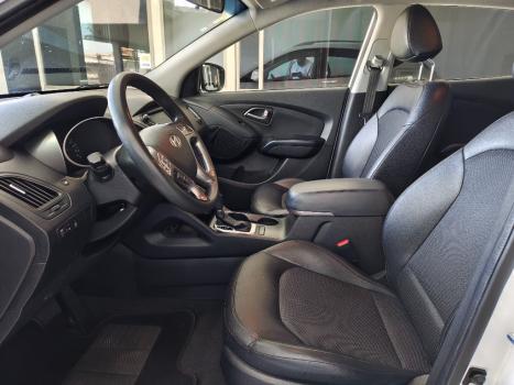 HYUNDAI IX35 2.0 16V 4P GL FLEX AUTOMÁTICO, Foto 5