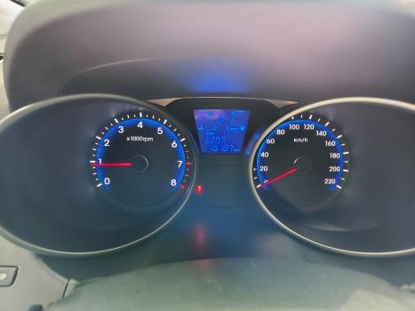 HYUNDAI IX35 2.0 16V 4P GL FLEX AUTOMÁTICO, Foto 6