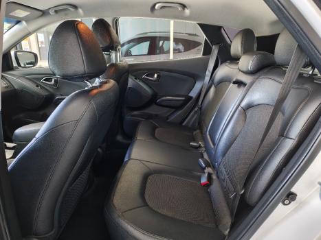 HYUNDAI IX35 2.0 16V 4P GL FLEX AUTOMÁTICO, Foto 7