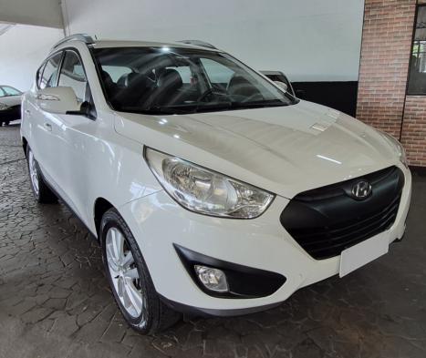 HYUNDAI IX35 2.0 16V 4P FLEX, Foto 1