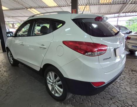 HYUNDAI IX35 2.0 16V 4P FLEX, Foto 2