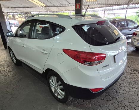 HYUNDAI IX35 2.0 16V 4P FLEX, Foto 3