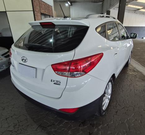 HYUNDAI IX35 2.0 16V 4P FLEX, Foto 4