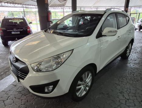 HYUNDAI IX35 2.0 16V 4P FLEX, Foto 5