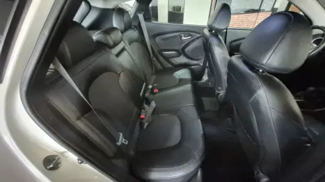 HYUNDAI IX35 2.0 16V 4P FLEX, Foto 6