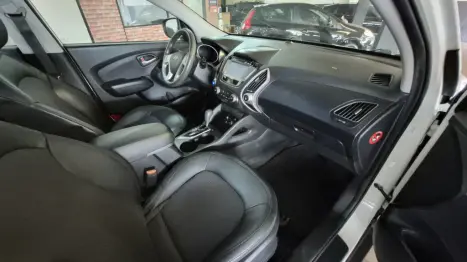 HYUNDAI IX35 2.0 16V 4P FLEX, Foto 7