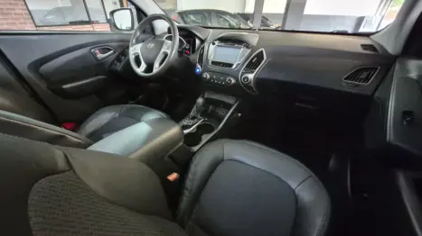 HYUNDAI IX35 2.0 16V 4P FLEX, Foto 8