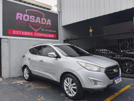 HYUNDAI IX35 2.0 16V 4P, Foto 1