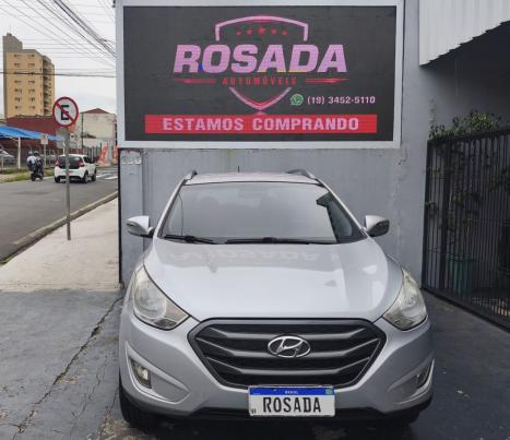 HYUNDAI IX35 2.0 16V 4P, Foto 2