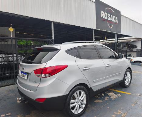 HYUNDAI IX35 2.0 16V 4P, Foto 3