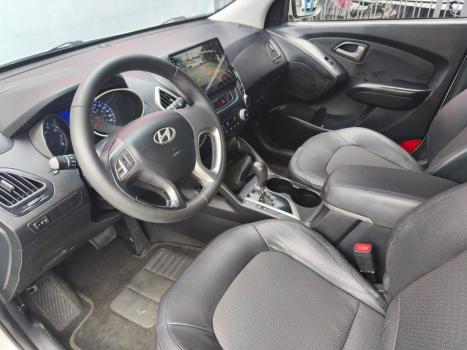 HYUNDAI IX35 2.0 16V 4P, Foto 5