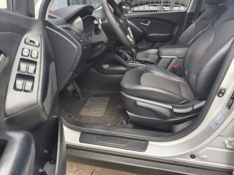 HYUNDAI IX35 2.0 16V 4P, Foto 6