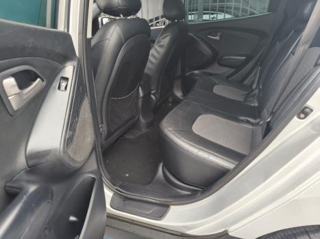 HYUNDAI IX35 2.0 16V 4P, Foto 7