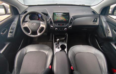 HYUNDAI IX35 2.0 16V 4P, Foto 8