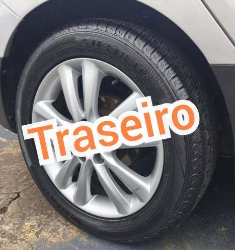HYUNDAI IX35 2.0 16V 4P, Foto 9