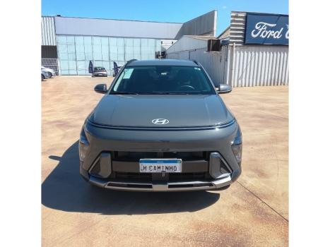 HYUNDAI Kona 1.6 16V 4P GDI HEV AUTOM�TICO DCT, Foto 2