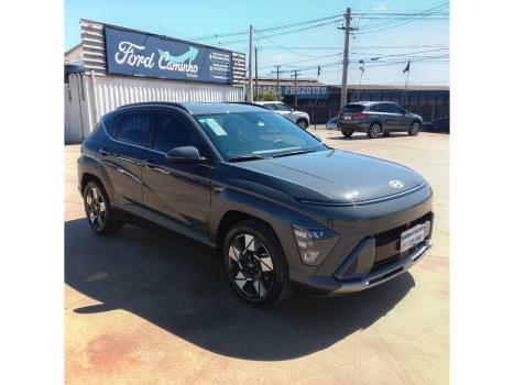 HYUNDAI Kona 1.6 16V 4P GDI HEV AUTOM�TICO DCT, Foto 3