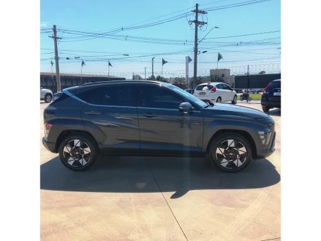 HYUNDAI Kona 1.6 16V 4P GDI HEV AUTOM�TICO DCT, Foto 4