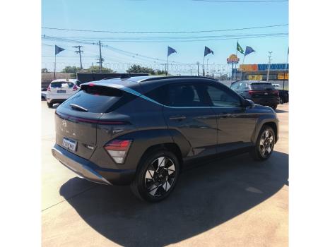 HYUNDAI Kona 1.6 16V 4P GDI HEV AUTOM�TICO DCT, Foto 5