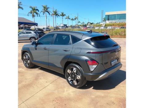 HYUNDAI Kona 1.6 16V 4P GDI HEV AUTOM�TICO DCT, Foto 7