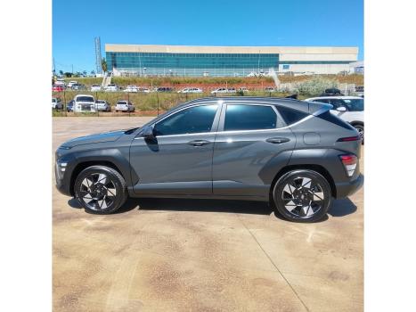 HYUNDAI Kona 1.6 16V 4P GDI HEV AUTOM�TICO DCT, Foto 8