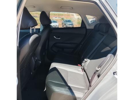 HYUNDAI Kona 1.6 16V 4P GDI HEV AUTOM�TICO DCT, Foto 9