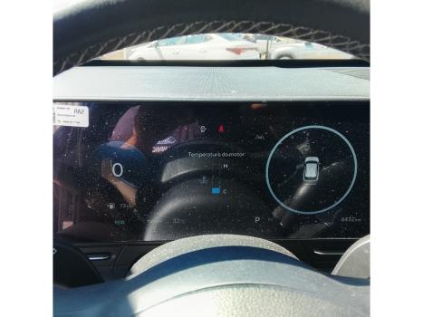 HYUNDAI Kona 1.6 16V 4P GDI HEV AUTOM�TICO DCT, Foto 12