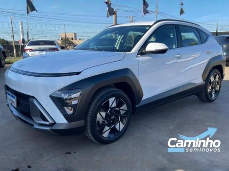HYUNDAI Kona 1.6 16V 4P GDI HEV AUTOM�TICO DCT, Foto 1