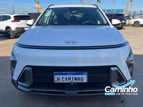 HYUNDAI Kona 1.6 16V 4P GDI HEV AUTOM�TICO DCT, Foto 2