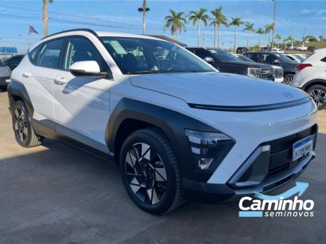 HYUNDAI Kona 1.6 16V 4P GDI HEV AUTOM�TICO DCT, Foto 3