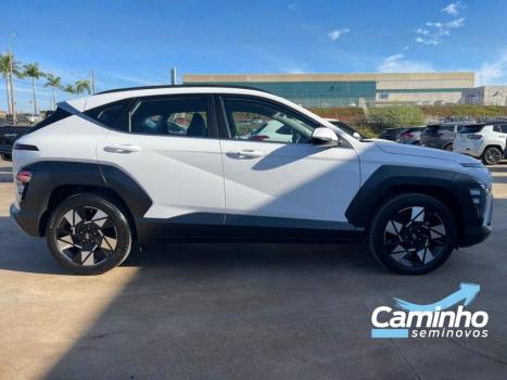 HYUNDAI Kona 1.6 16V 4P GDI HEV AUTOM�TICO DCT, Foto 4