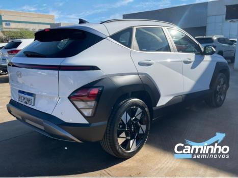 HYUNDAI Kona 1.6 16V 4P GDI HEV AUTOM�TICO DCT, Foto 5