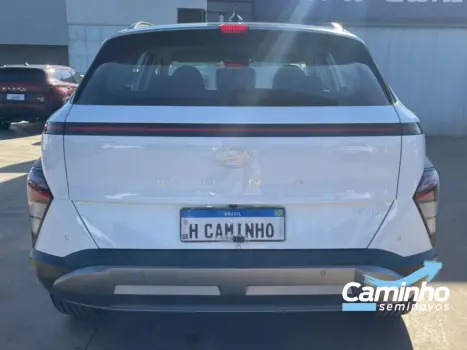 HYUNDAI Kona 1.6 16V 4P GDI HEV AUTOM�TICO DCT, Foto 6