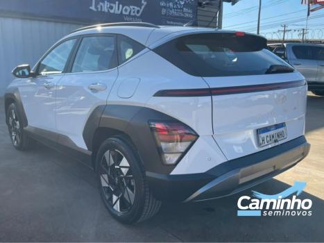 HYUNDAI Kona 1.6 16V 4P GDI HEV AUTOM�TICO DCT, Foto 7