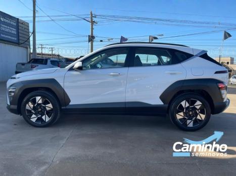 HYUNDAI Kona 1.6 16V 4P GDI HEV AUTOM�TICO DCT, Foto 8