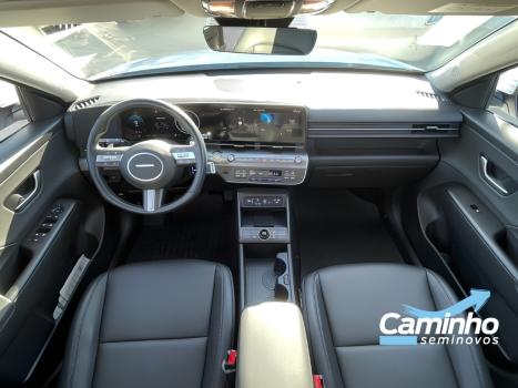 HYUNDAI Kona 1.6 16V 4P GDI HEV AUTOM�TICO DCT, Foto 10