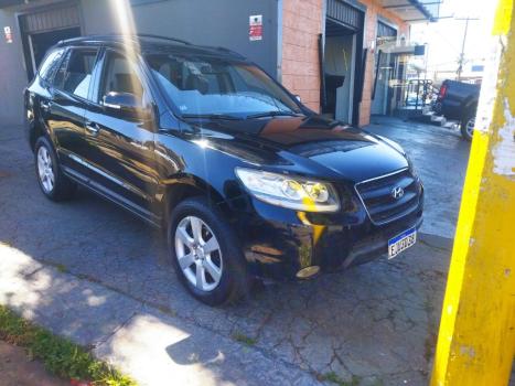 HYUNDAI Santa F 2.7 V6 24V 4P 179CV AUTOMTICO, Foto 2