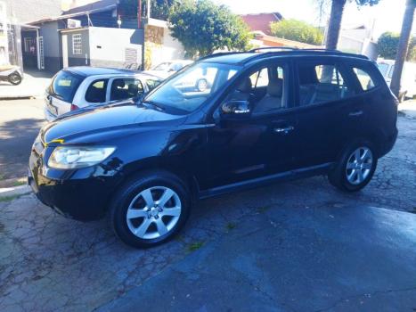 HYUNDAI Santa F 2.7 V6 24V 4P 179CV AUTOMTICO, Foto 3