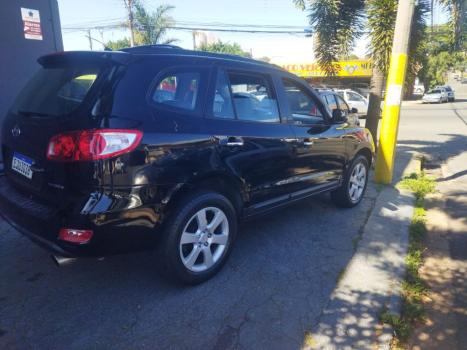 HYUNDAI Santa F 2.7 V6 24V 4P 179CV AUTOMTICO, Foto 4
