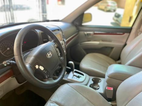HYUNDAI Santa F 2.7 V6 24V 4P GLS 200CV AUTOMTICO, Foto 2