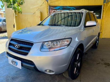 HYUNDAI Santa F 2.7 V6 24V 4P GLS 200CV AUTOMTICO, Foto 4
