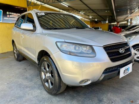 HYUNDAI Santa F 2.7 V6 24V 4P GLS 200CV AUTOMTICO, Foto 5