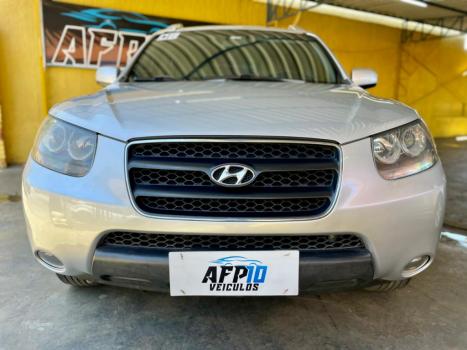 HYUNDAI Santa F 2.7 V6 24V 4P GLS 200CV AUTOMTICO, Foto 6