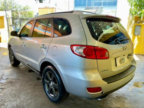 HYUNDAI Santa F 2.7 V6 24V 4P GLS 200CV AUTOMTICO, Foto 7