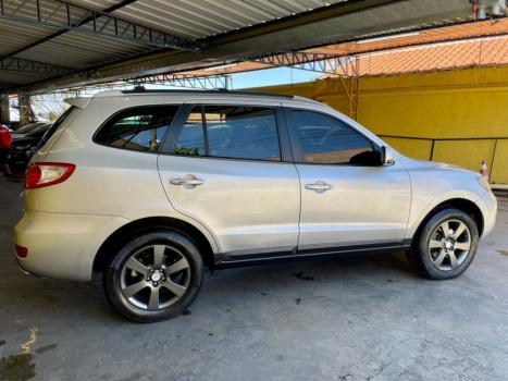 HYUNDAI Santa F 2.7 V6 24V 4P GLS 200CV AUTOMTICO, Foto 10