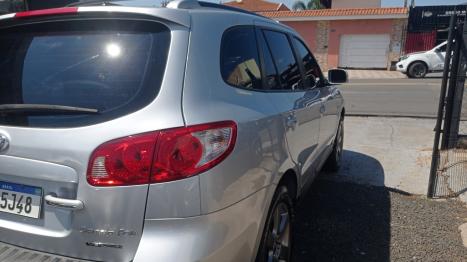 HYUNDAI Santa F� 2.7 V6 24V 4P GLS 200CV AUTOM�TICO, Foto 3