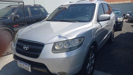 HYUNDAI Santa F� 2.7 V6 24V 4P GLS 200CV AUTOM�TICO, Foto 4