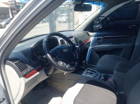 HYUNDAI Santa F� 2.7 V6 24V 4P GLS 200CV AUTOM�TICO, Foto 8
