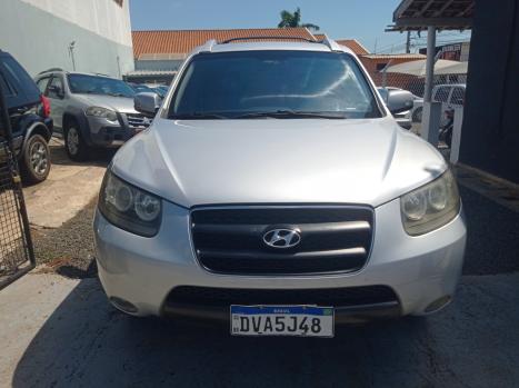 HYUNDAI Santa F� 2.7 V6 24V 4P GLS 200CV AUTOM�TICO, Foto 1